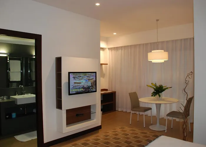 Residence Hotel Parioli Roma