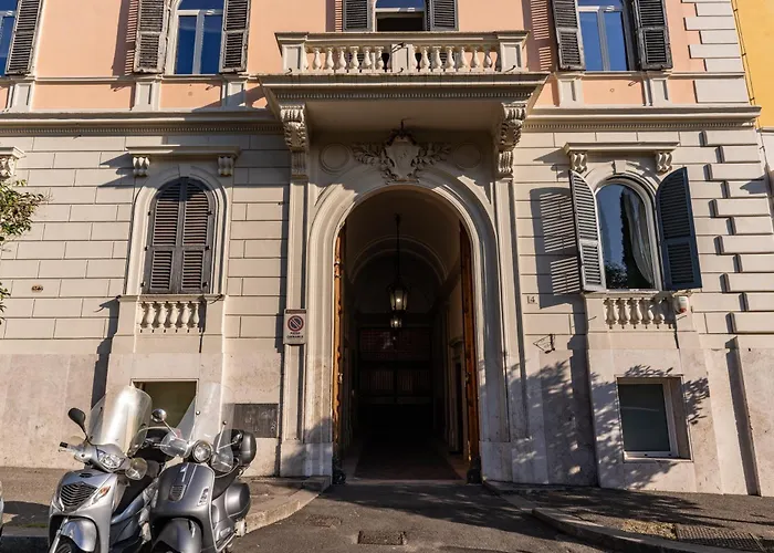 Operà Suites Roma