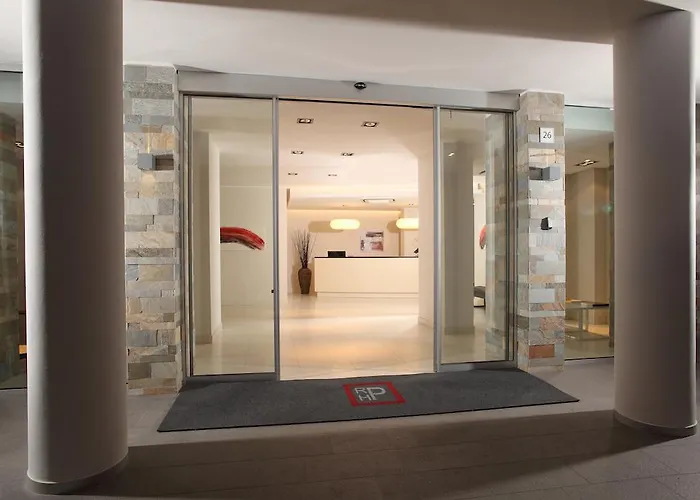 Residence Hotel Parioli Roma